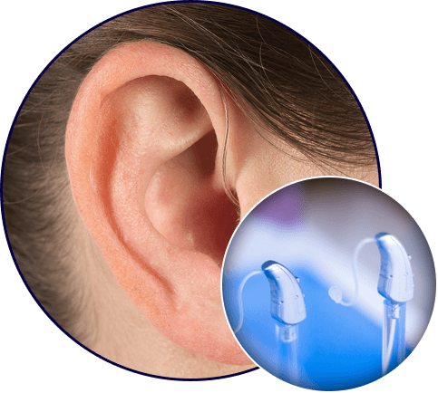 Trusted Audiology & Hearing Aid Center